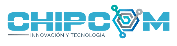 Logo Chipcom S.A.
