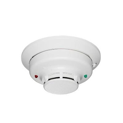 Detectores  / Sensores