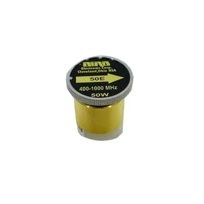 Élément Bird 43 Pour 400-1000 Mhz 25W - Occasion - Pour Radio Yaesu/Kenwood