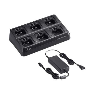 Multi-cargador estándar para baterías BP-278 / BP-279 / BP-280