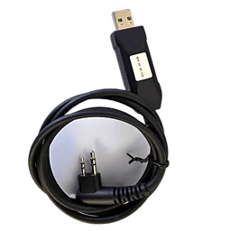 Cable de programación para radios A520/A580