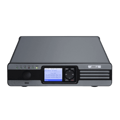 Radios Comerciales ABELL