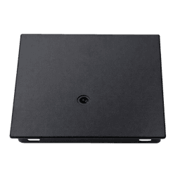 Caja para  tablilla de control para torniquetes AccessPRO serie AP1000, AP2000, AP2002