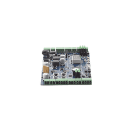 Tablilla de control para torniquetes AccessPRO serie AP1000HDM