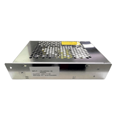 Fuente de poder para torniquetes AccessPRO serie AP1000HDM.