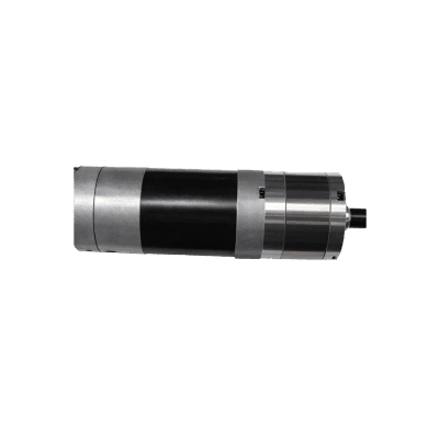 Servo motor para torniquetes AccessPRO serie AP4000HD y AP4000HDE