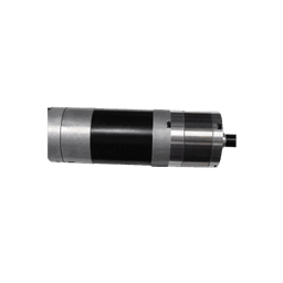 Servo motor para torniquetes AccessPRO serie AP4000HD y AP4000HDE