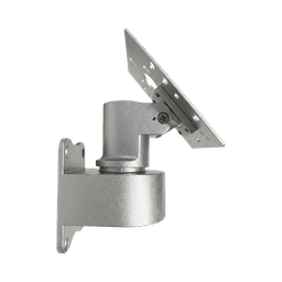 Soporte de Pared para Control de Acceso / Ajuste Multiángulo / Aleación de Aluminio / Interior y Exterior / Compatible con Múltiples Dispositivos