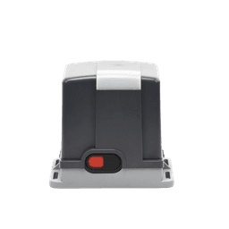 Motor Para Puertas Corredizas de Hasta 1200 kg / Motor Busheless / Cierre Automático y Limites de Paro Magnéticos 