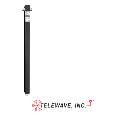 Divisor de Potencia de 2 Vías, 90-210 MHz, 500 W, Conectores N Hembra.