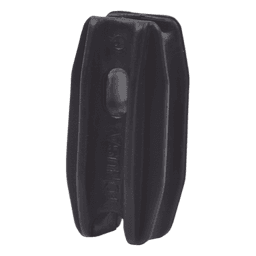 Aislador de Esquina / 18 kV / Polipropileno + Policarbonato / Proteccion UV / 7.5 a 10.2 kg / Cercos Electricos