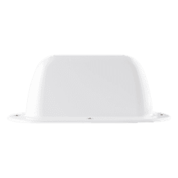Antena Móvil UHF Para Tránsito Pesado / Bajo Perfil, Rango de Frecuencia de 450-470 MHz.
