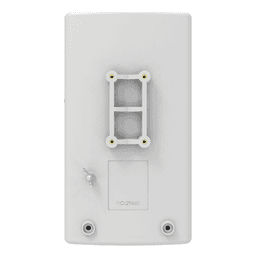 (PowerBox Pro) Router para exterior 5 puertos Gigabit, PoE Pasivo o 802.3af/at