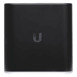 Access Point/Router Wi-Fi airCube AC, MIMO 2x2, doble banda 2.4 GHz (hasta 300 Mbps), 5 GHz (hasta 800 Mbps)