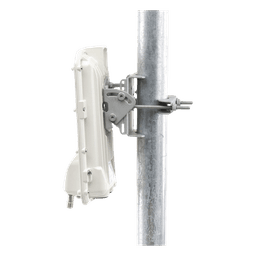 Backhaul Radio Conectorizado / 4.9-6.05 GHz / 450 Mbps Reales / HCMP 8 Nodos / Hasta 80 km (262 ft) / AC+DC / Sub-6 GHz
