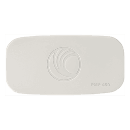 Suscriptor inalámbrico / Antena integrada 16 dBi / 250 Mbps / Banda 4.9-5.9 GHz / MIMO 2x2 / 41 x 81 x 41 ft equivalente / 0.66 lb