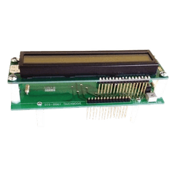 Display de Repuesto / Interfaz Táctil / Para Portero Telefónico / Compatible 1802-082 / 1802-090 / 1802-089 / 1802-091