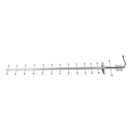 Antena Yagi para 806-960 MHz (Celular 850), 15 dBi.