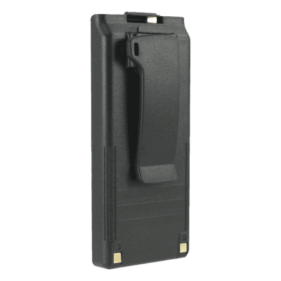 Batería para radio Icom IC-F4TR  IC-A4, IC-F3S, IC-F4, IC-F4S, IC-T2A, EF Johnson 7500 series, Falcon 7500,Ni-MH, 1450 mAh