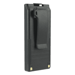 Batería para radio Icom IC-F4TR  IC-A4, IC-F3S, IC-F4, IC-F4S, IC-T2A, EF Johnson 7500 series, Falcon 7500,Ni-MH, 1450 mAh