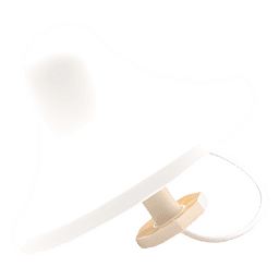 Antena Domo Omnidireccional 800 ~ 960 MHz / 1710 ~ 2500 MHz, 3 dBi / 5 dBi