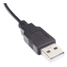 Cable USB KVM de 3 Metros (9.84 Pies)