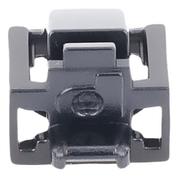 Kit de Bloqueo de Puertos RJ45 / 10 Unidades / Incluye Llave de Extracción / Rango -35°C a 93°C