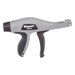 Pistola Manual para Cinchos / Tensión 8-50 lb / Corte Automático / Aluminio / 0.61 lb
