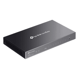 Switch Administrado Gigabit / 8 Puertos / 16 Gbps Capacidad Switching / 11.90 Mpps / PoE PD / Fanless / Montaje Pared-Escritorio