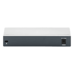 Switch Gigabit / 8 Puertos 10/100/1000 Mbps / 11.9 Mpps / No Administrable / Escritorio o Bastidor