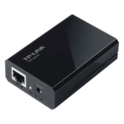 Inyector PoE / 15.4W 802.3af / 2 puertos Gigabit / Hasta 100 m (328 pies) / Plug and Play
