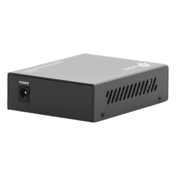 Convertidor de Medios / 1 Puerto SFP 1 Gbps / 1 Puerto RJ45 10/100/1000 Mbps / Monomodo o Multimodo / Plug and Play