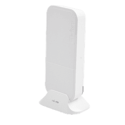 Enlace Inalámbrico PTP / 60 GHz / 1 Gbps Full Duplex / Alcance 200 m (656.2 ft) / AES-256 / Kit con 2 Unidades