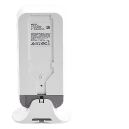 Enlace Inalámbrico PTP / 60 GHz / 1 Gbps Full Duplex / Alcance 200 m (656.2 ft) / AES-256 / Kit con 2 Unidades