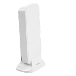 Enlace Inalámbrico PTP / 60 GHz / 1 Gbps Full Duplex / Alcance 200 m (656.2 ft) / AES-256 / Kit con 2 Unidades