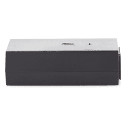 Adaptador PoE / 50 VDC / 1.2 A / Gigabit / 101 x 60 x 33 mm / 0.33 x 0.20 x 0.11 ft