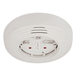 Base Aisladora para Sensores / 12-24 AWG / UL 464 y UL 268 / Montaje Versátil