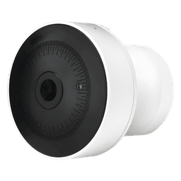 Cámara miniatura UniFi G3 MICRO para interior Wi-Fi doble banda 1080p vista nocturna con micrófono y altavoz integrado