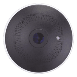 Cámara miniatura UniFi G3 MICRO para interior Wi-Fi doble banda 1080p vista nocturna con micrófono y altavoz integrado