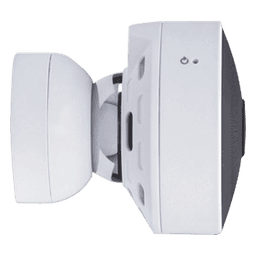 Cámara miniatura UniFi G3 MICRO para interior Wi-Fi doble banda 1080p vista nocturna con micrófono y altavoz integrado