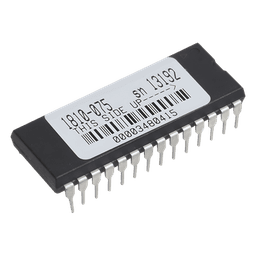 Chip de Memoria / Portero Telefónico / Compatible 1802-082 y 1802-089 / Uso Exterior / Residencial y Comercial