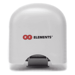 Adaptador TwistPort™ para Radio / Ultraancha 5180-6400 MHz / VSWR Optimizado / Instalación Sin Herramientas / Compatible con Antenas Cuerno