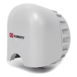 Adaptador TwistPort™ para Radio / Ultraancha 5180-6400 MHz / VSWR Optimizado / Instalación Sin Herramientas / Compatible con Antenas Cuerno