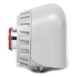 Adaptador TwistPort™ para Radio / Ultraancha 5180-6400 MHz / VSWR Optimizado / Instalación Sin Herramientas / Compatible con Antenas Cuerno