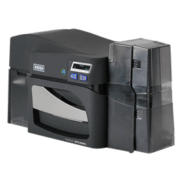 Impresora de Tarjetas / Impresión por un Solo Lado / 300 dpi / 225 Tarjetas por Hora / USB y TCP/IP / CR-80 y CR-79