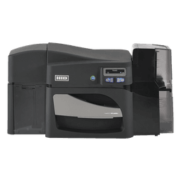 Impresora de Tarjetas / Impresión por un Solo Lado / 300 dpi / 225 Tarjetas por Hora / USB y TCP/IP / CR-80 y CR-79