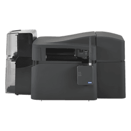 Impresora de Tarjetas / Impresión por un Solo Lado / 300 dpi / 225 Tarjetas por Hora / USB y TCP/IP / CR-80 y CR-79