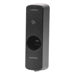BioEntry P2 Lector de Huella Multiformato (125KHz EM & 13.56MHz Mifare, DesFire/EV1, FeliCa)