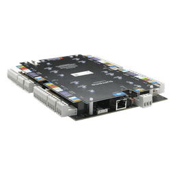 Panel de Control de Acceso / 500,000 Usuarios / 4 Puertas / 1,000,000 Plantillas Huella / TCP-IP / RS-485 OSDP v2 / Control de Elevadores