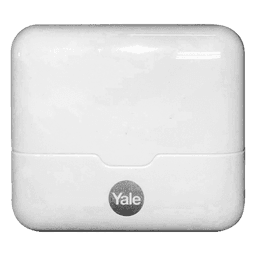 Hub Inalámbrico para Cerraduras YALE: Permite Aperturar Puertas a  través de SMARTPHONE en cualquier parte